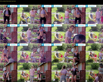 naughtylov3 — 120 minute Chaturbate couple cam show recording, 720p, May 3, 2023