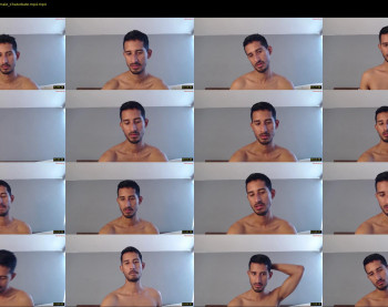 neorfit — 20 minute Chaturbate male cam show recording, 720p, May 3, 2023