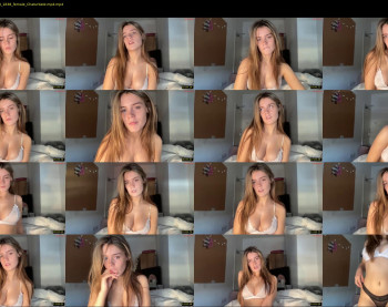 petiteminxlara — 17 minute Chaturbate female cam show recording, 720p, May 3, 2023