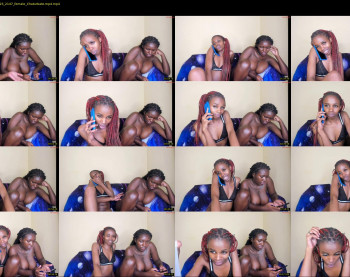 pretty_kitty_love — 12 minute Chaturbate female cam show recording, 720p, May 3, 2023