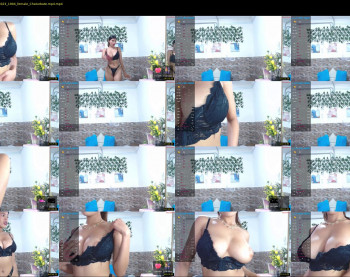 princess_martinez — 59 minute Chaturbate female cam show recording, 720p, May 3, 2023