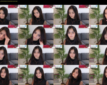 raychell_black — 41 minute Chaturbate female cam show recording, 720p, May 3, 2023