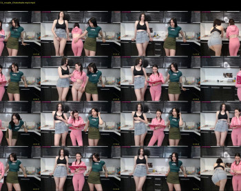 renae_tom — 65 minute Chaturbate couple cam show recording, 720p, May 3, 2023