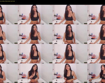 rose_dom — 10 minute Chaturbate couple cam show recording, 720p, May 4, 2023