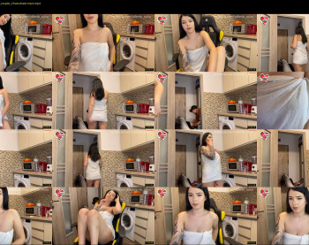 rrr1995 — 34 minute Chaturbate couple cam show recording, 720p, May 3, 2023