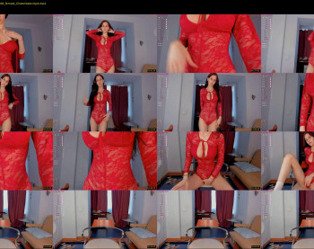 sofiabruno — 32 minute Chaturbate female cam show recording, 720p, May 3, 2023