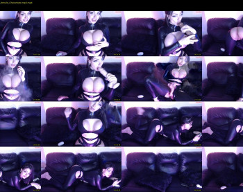 sofianix — 53 minute Chaturbate female cam show recording, 720p, May 3, 2023