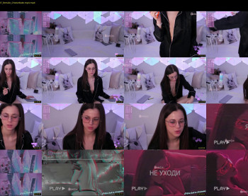 taanni_bc — 76 minute Chaturbate female cam show recording, 720p, May 3, 2023