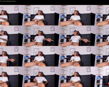 tatanwalker — 34 minute Chaturbate male cam show recording, 720p, May 3, 2023