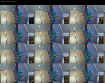technohotgod — 4 minute Chaturbate male cam show recording, 720p, May 3, 2023