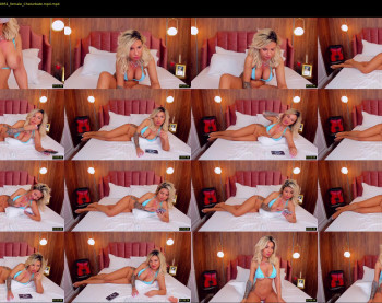 thebaewatch — 38 minute Chaturbate female cam show recording, 720p, May 3, 2023