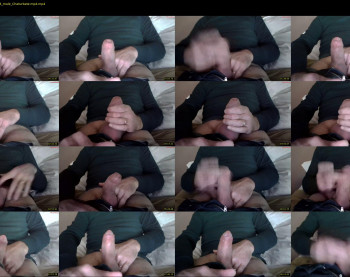 thickrum — 10 minute Chaturbate male cam show recording, 720p, May 3, 2023