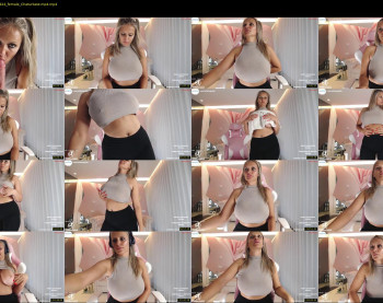 wildtequilla — 100 minute Chaturbate couple cam show recording, 720p, May 3, 2023