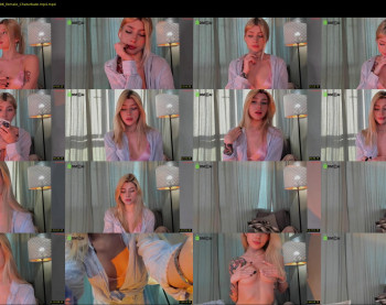 _austra1ia — 120 minute Chaturbate female cam show recording, 720p, May 4, 2023