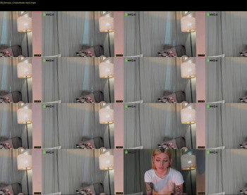 _austra1ia — 30 minute Chaturbate female cam show recording, 720p, May 4, 2023
