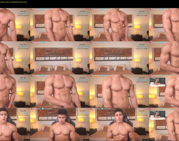 _cristianlopez — 103 minute Chaturbate male cam show recording, 720p, May 5, 2023
