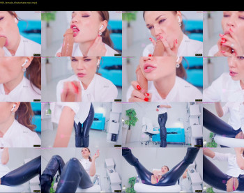 _d_a_s_h_a_ — 9 minute Chaturbate female cam show recording, 720p, May 4, 2023