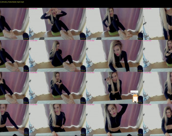 _funsize_ — 39 minute Chaturbate female cam show recording, 720p, May 4, 2023