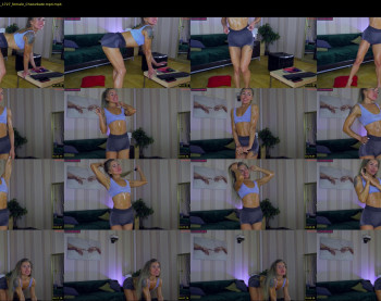 _nikki_moore_ — 6 minute Chaturbate female cam show recording, 720p, May 4, 2023