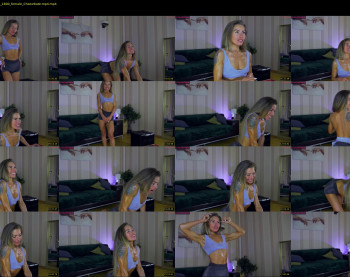 _nikki_moore_ — 32 minute Chaturbate female cam show recording, 720p, May 4, 2023