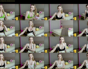 _passion_show_ — 120 minute Chaturbate couple cam show recording, 720p, May 4, 2023