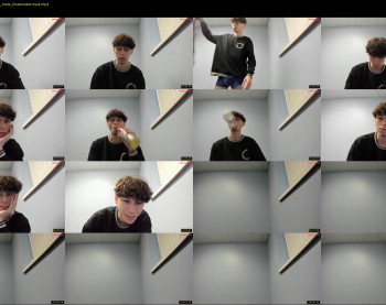 aesus3x — 92 minute Chaturbate male cam show recording, 480p, May 4, 2023
