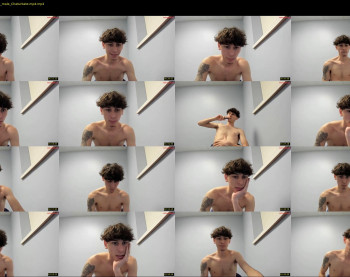 aesus3x — 5 minute Chaturbate male cam show recording, 480p, May 5, 2023