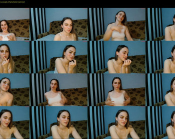 aida_ryan — 10 minute Chaturbate couple cam show recording, 720p, May 5, 2023