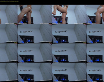 alexander_martines — 18 minute Chaturbate male cam show recording, 720p, May 4, 2023