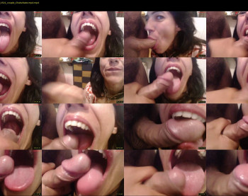 aliceanddave — 16 minute Chaturbate couple cam show recording, 480p, May 4, 2023