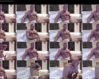 andry_dick — 56 minute Chaturbate male cam show recording, 720p, May 4, 2023