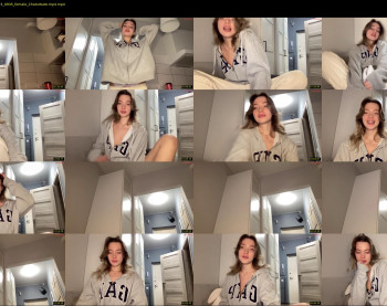angel_from_sky — 44 minute Chaturbate female cam show recording, 720p, May 4, 2023