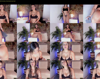 anna_joness — 46 minute Chaturbate female cam show recording, 720p, May 5, 2023