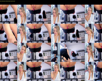bad__babe — 120 minute Chaturbate female cam show recording, 720p, May 4, 2023