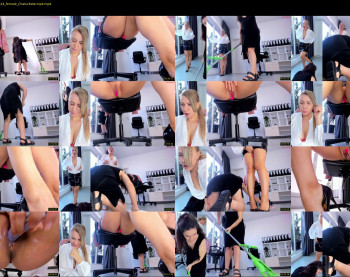 bad__babe — 40 minute Chaturbate female cam show recording, 720p, May 4, 2023