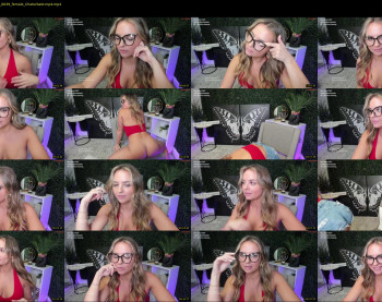 befxckingnice — 69 minute Chaturbate female cam show recording, 720p, May 5, 2023