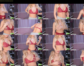 beverlyvega — 120 minute Chaturbate couple cam show recording, 720p, May 4, 2023