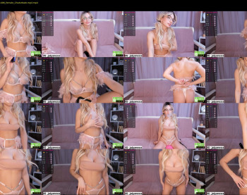 beverlyvega — 118 minute Chaturbate couple cam show recording, 720p, May 4, 2023