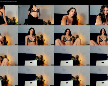 candy_rose_ — 78 minute Chaturbate female cam show recording, 720p, May 4, 2023