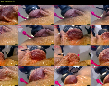 catty190 — 11 minute Chaturbate female cam show recording, 720p, May 4, 2023