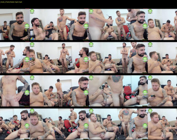 classied — 51 minute Chaturbate male cam show recording, 720p, May 4, 2023