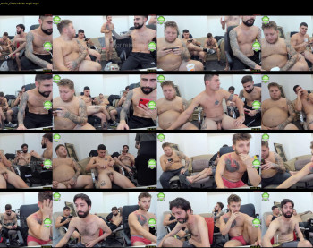 classied — 96 minute Chaturbate male cam show recording, 720p, May 4, 2023
