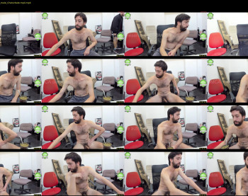 classied — 38 minute Chaturbate male cam show recording, 720p, May 4, 2023