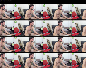 classied — 11 minute Chaturbate male cam show recording, 720p, May 4, 2023