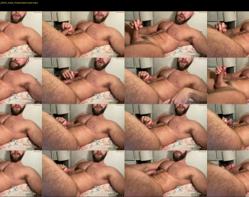 cockheadstud — 12 minute Chaturbate male cam show recording, 480p, May 5, 2023