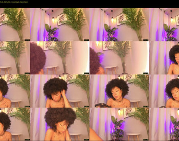 cooper_reds — 17 minute Chaturbate female cam show recording, 720p, May 4, 2023