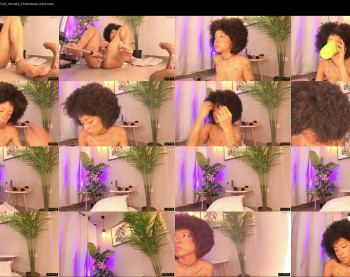 cooper_reds — 81 minute Chaturbate female cam show recording, 720p, May 4, 2023