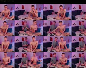 davey_ebash — 10 minute Chaturbate male cam show recording, 720p, May 5, 2023