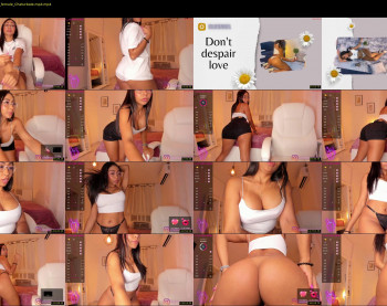 delsee_ — 120 minute Chaturbate female cam show recording, 720p, May 4, 2023