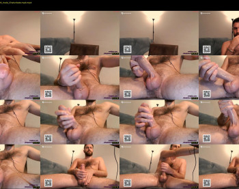 dickjulian — 55 minute Chaturbate male cam show recording, 720p, May 4, 2023